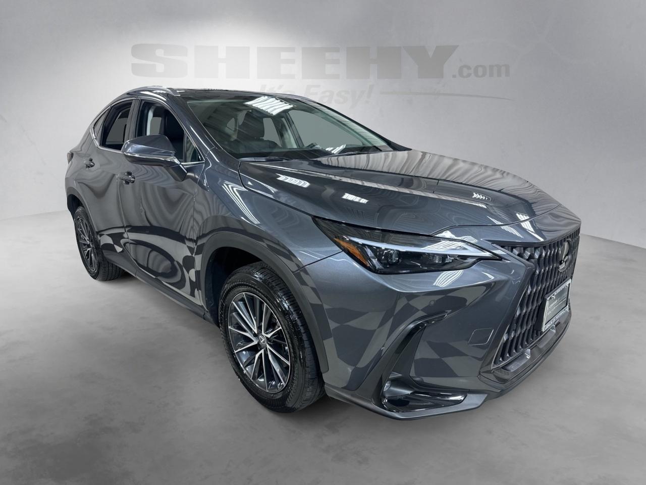 2024 Lexus NX 350 Premium Annapolis MD