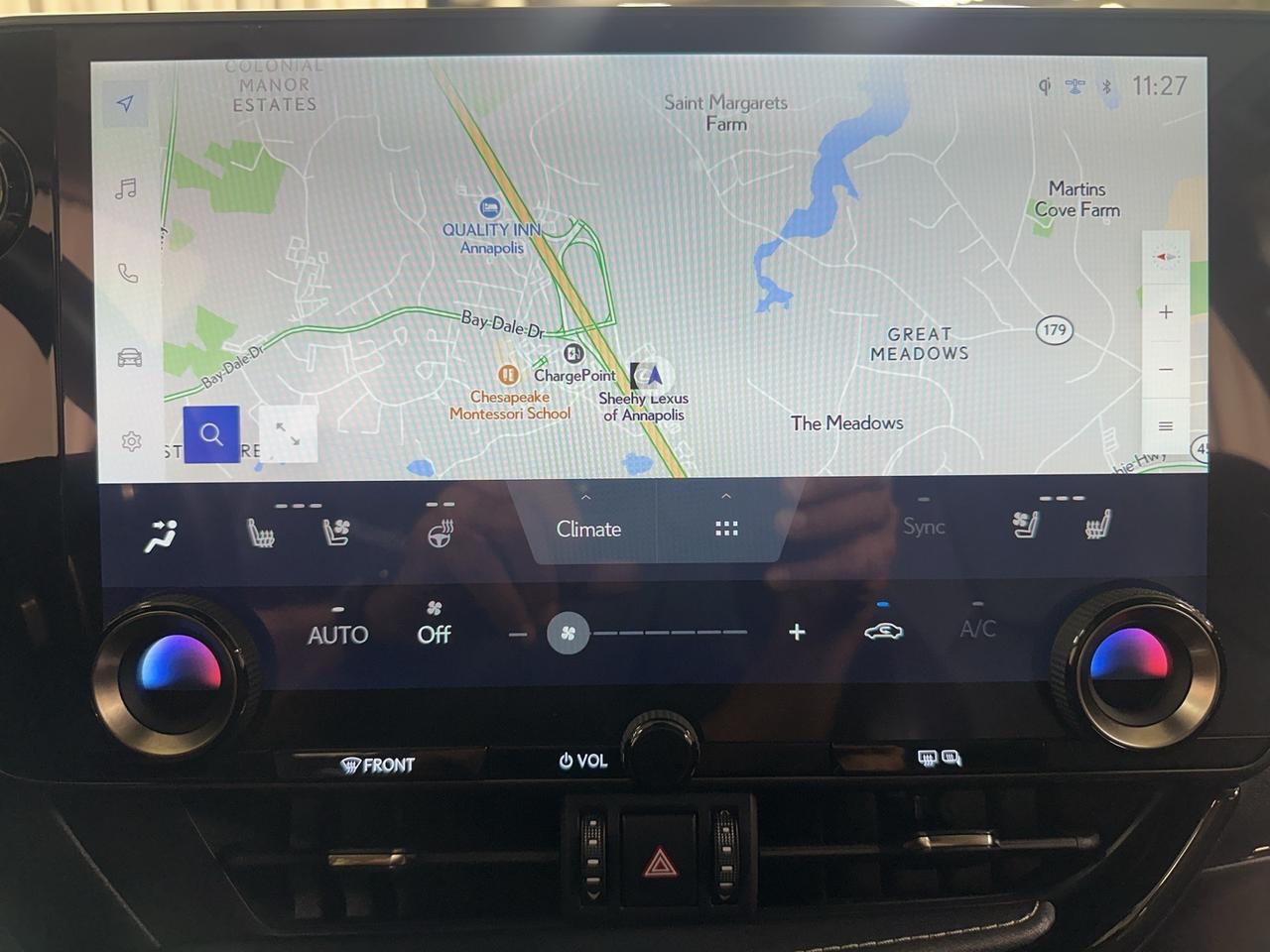 2024 Lexus NX 350 Premium Annapolis MD