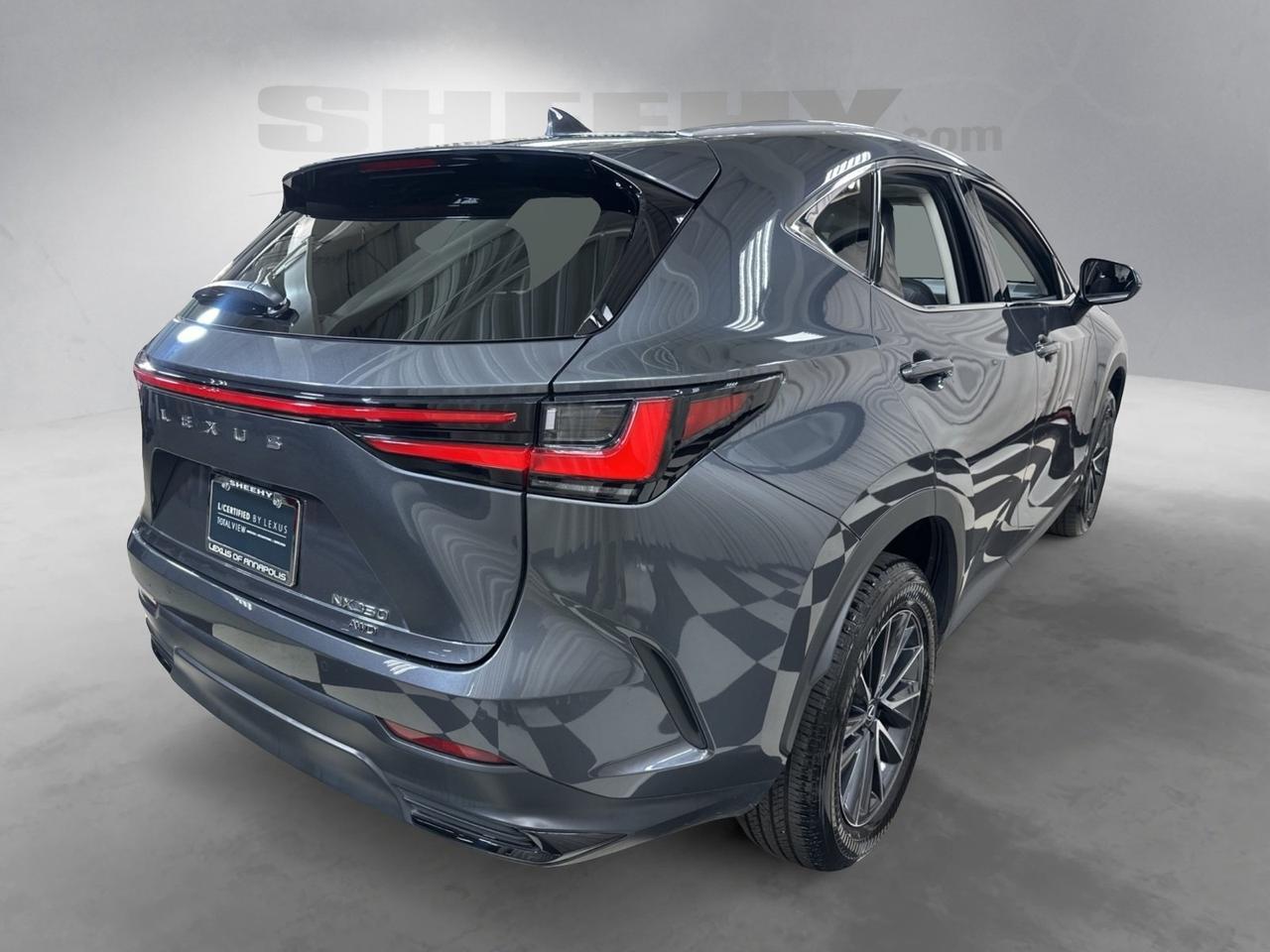 2024 Lexus NX 350 Premium Annapolis MD