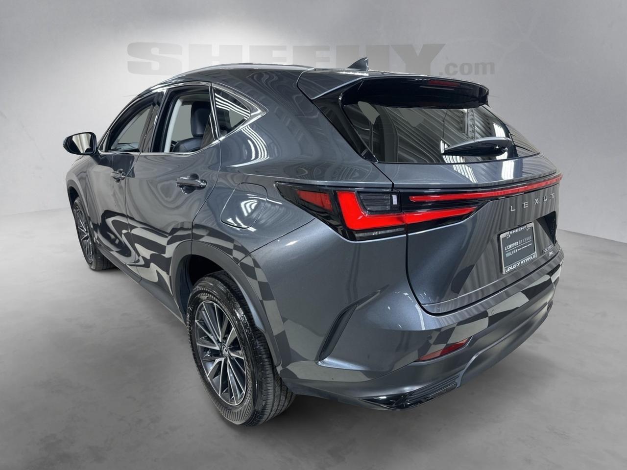 2024 Lexus NX 350 Premium Annapolis MD