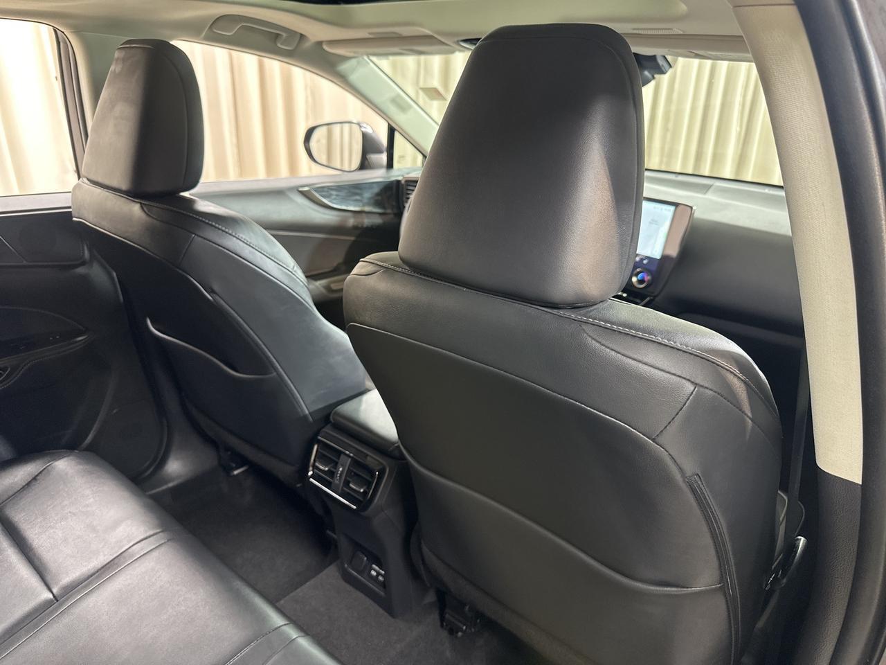 2024 Lexus NX 350 Premium Annapolis MD