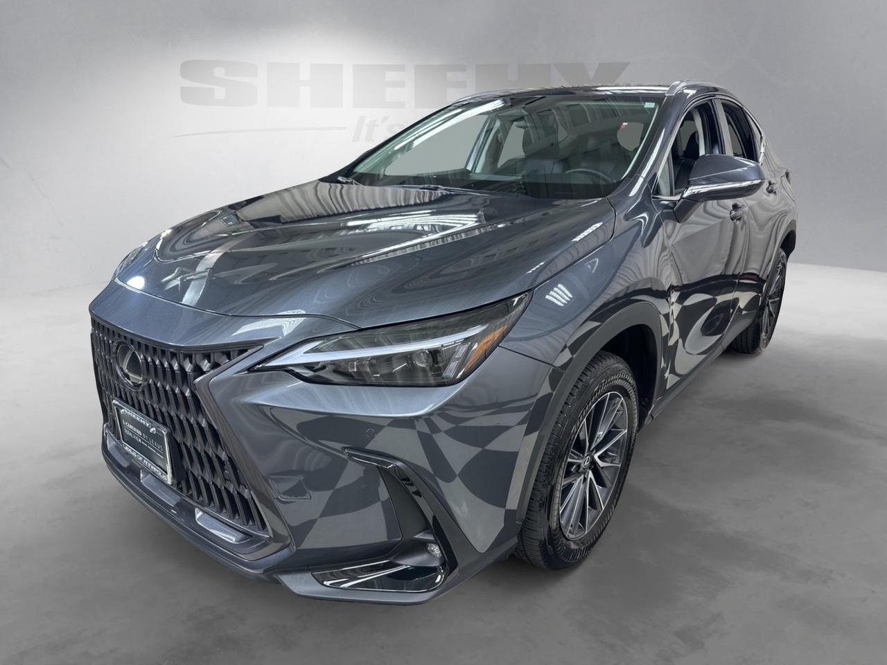 2024 Lexus NX 350 Premium Annapolis MD