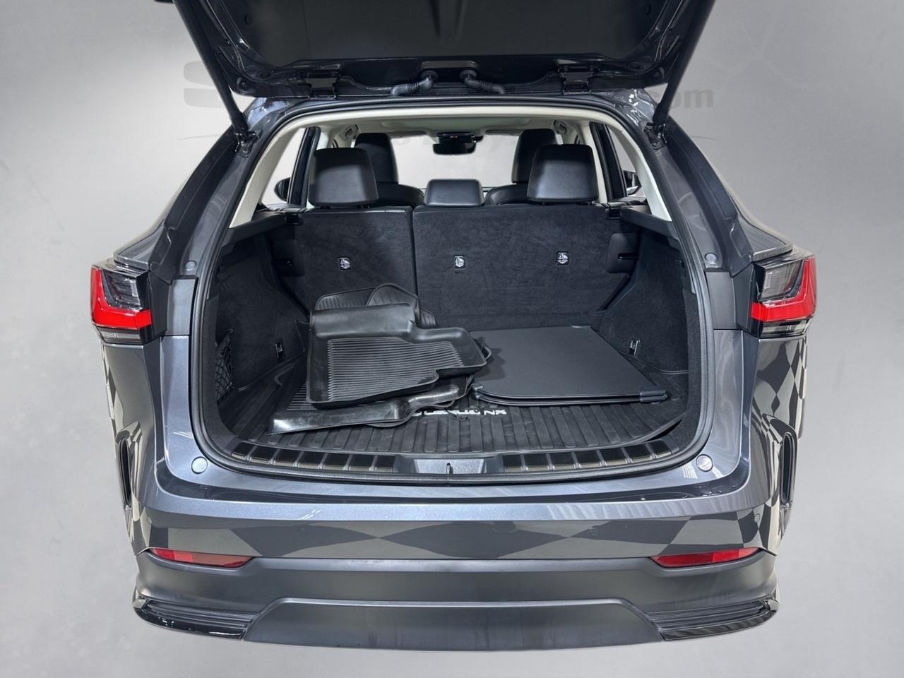 2024 Lexus NX 350 Premium Annapolis MD