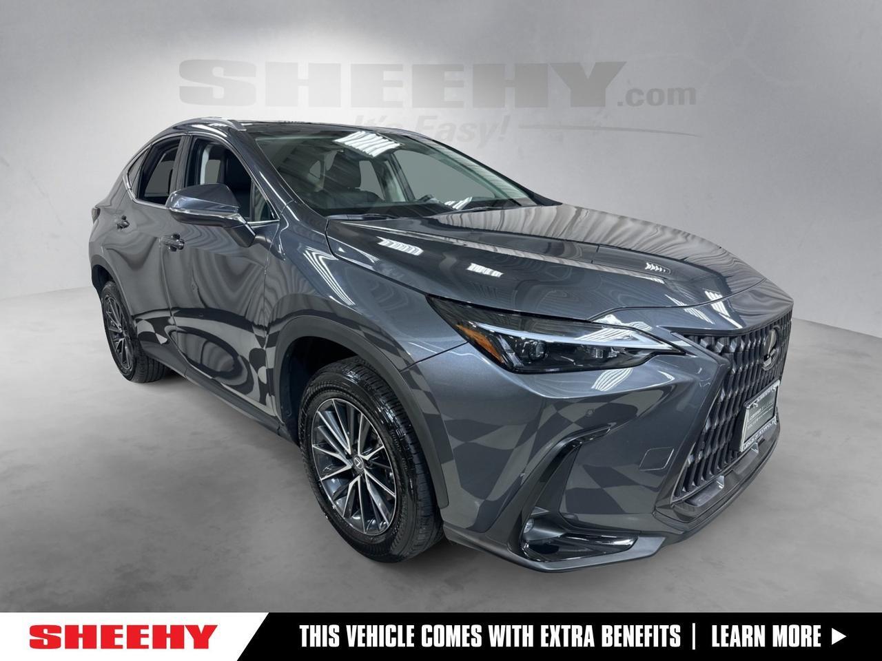 2024 Lexus NX 350 Premium Annapolis MD