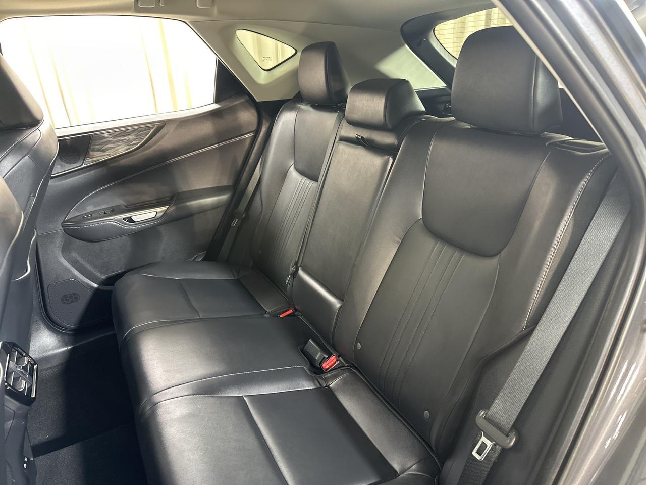 2024 Lexus NX 350 Premium Annapolis MD