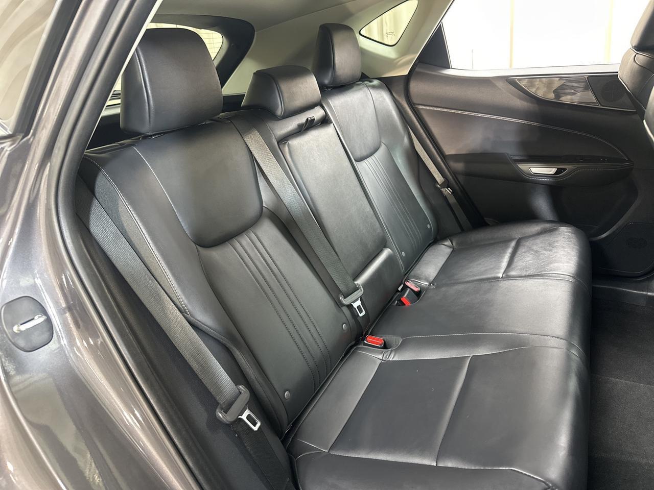 2024 Lexus NX 350 Premium Annapolis MD