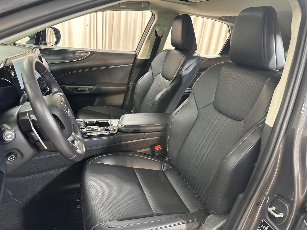 2024 Lexus NX 350 Premium Annapolis MD