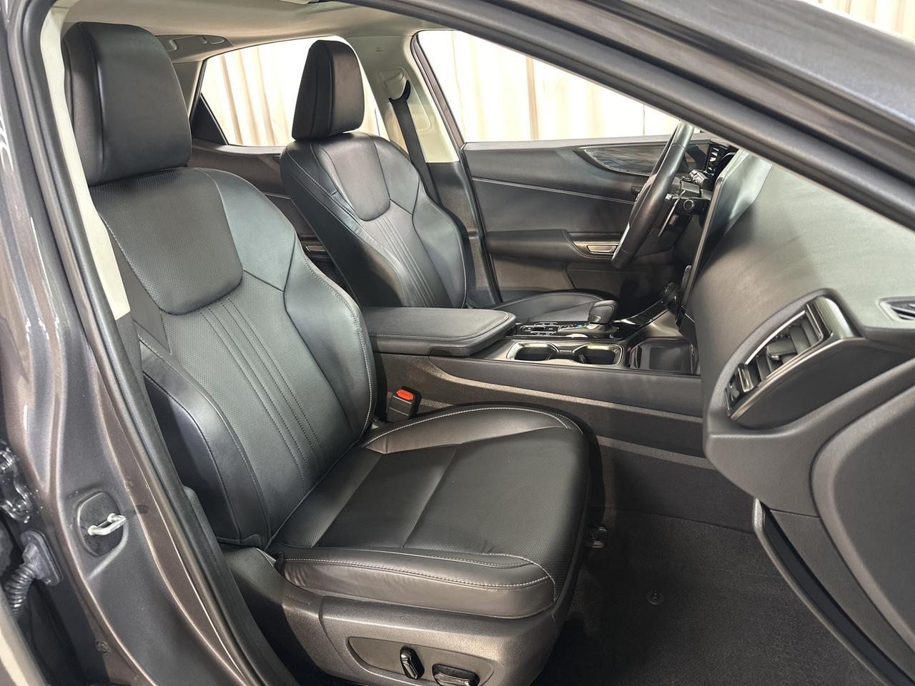2024 Lexus NX 350 Premium Annapolis MD