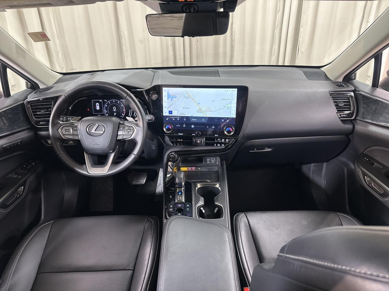 2024 Lexus NX 350 Premium Annapolis MD