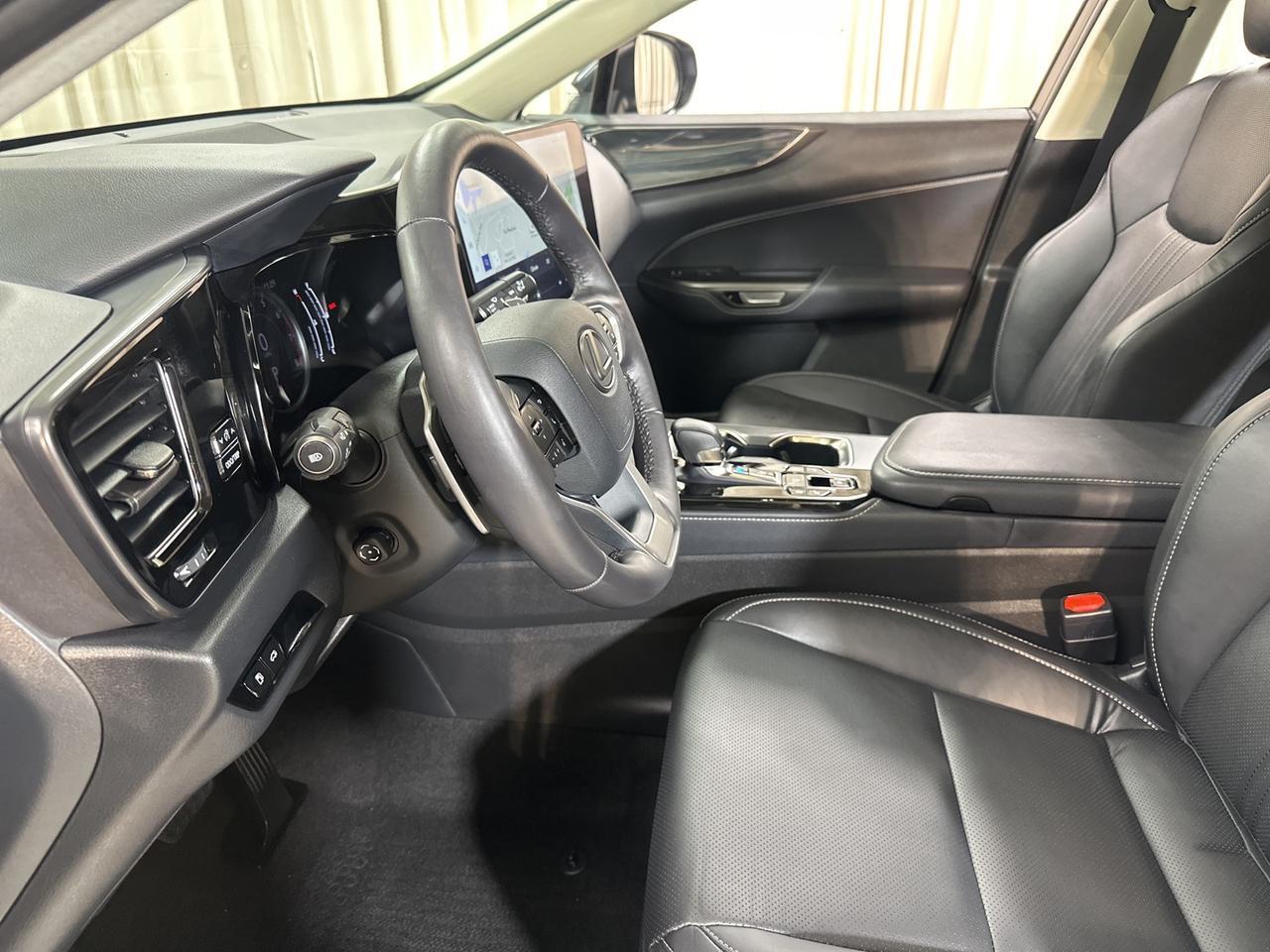 2024 Lexus NX 350 Premium Annapolis MD