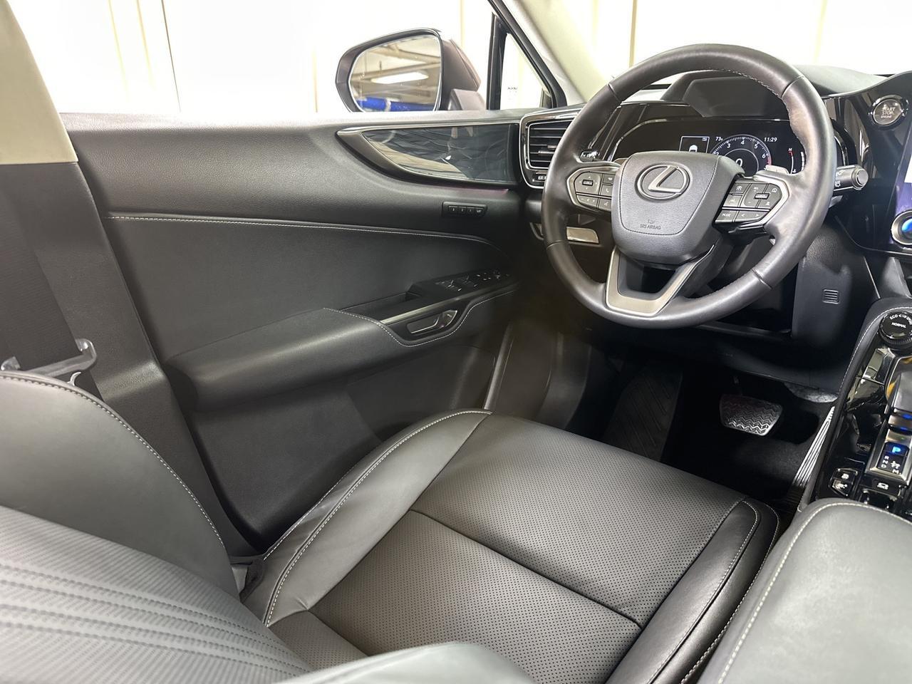 2024 Lexus NX 350 Premium Annapolis MD