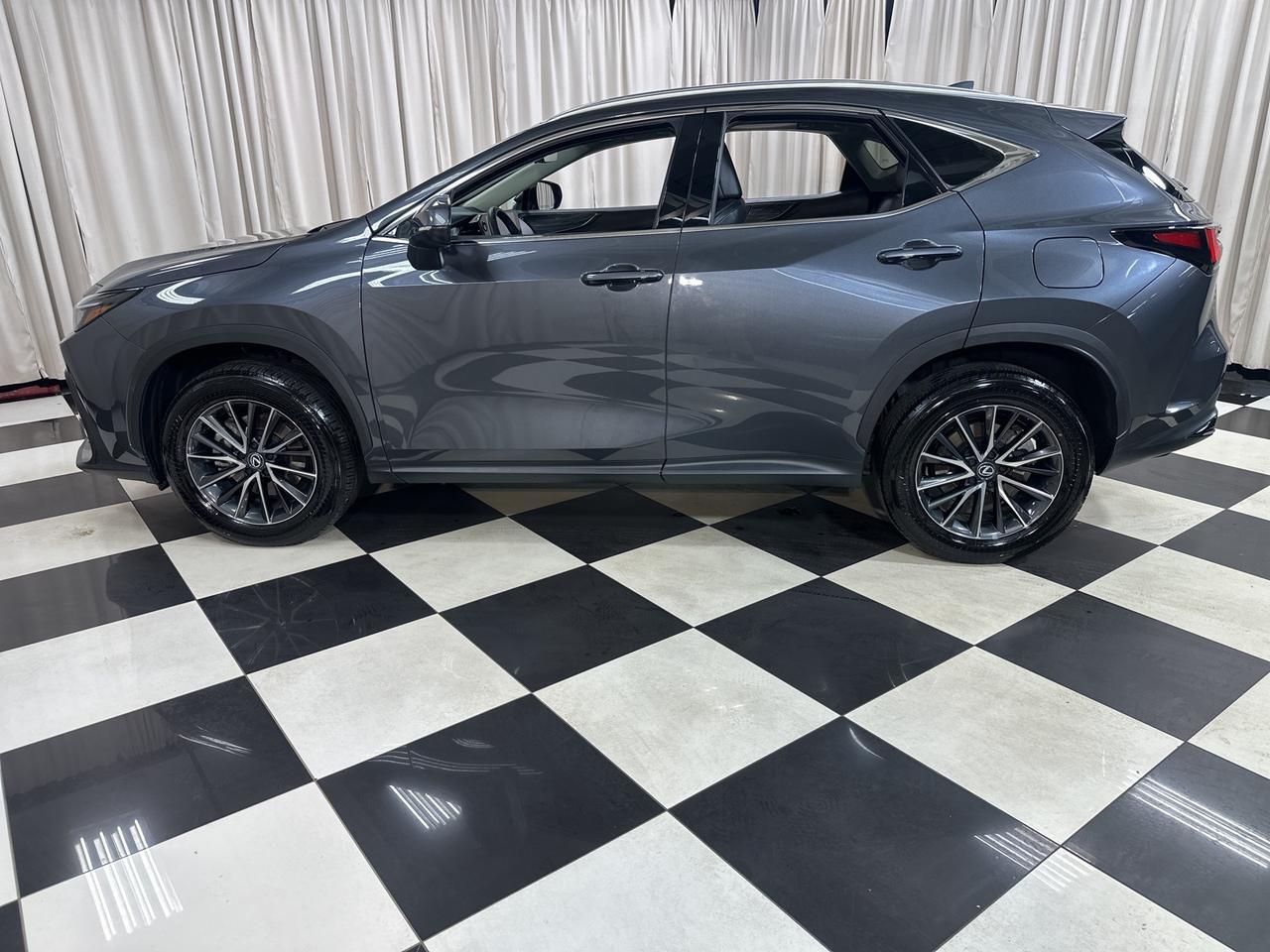 2024 Lexus NX 350 Premium Annapolis MD