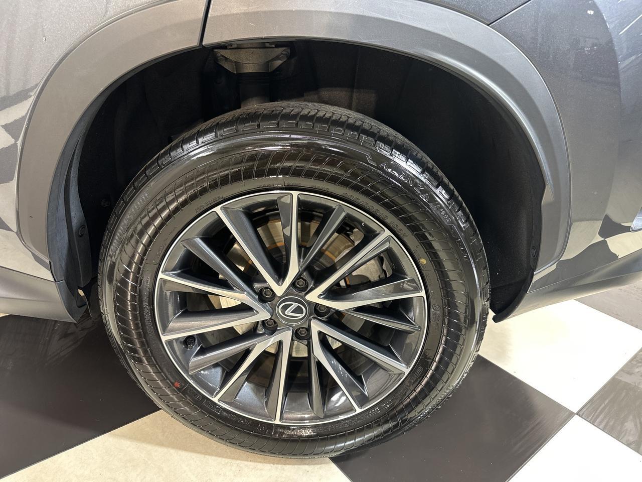 2024 Lexus NX 350 Premium Annapolis MD