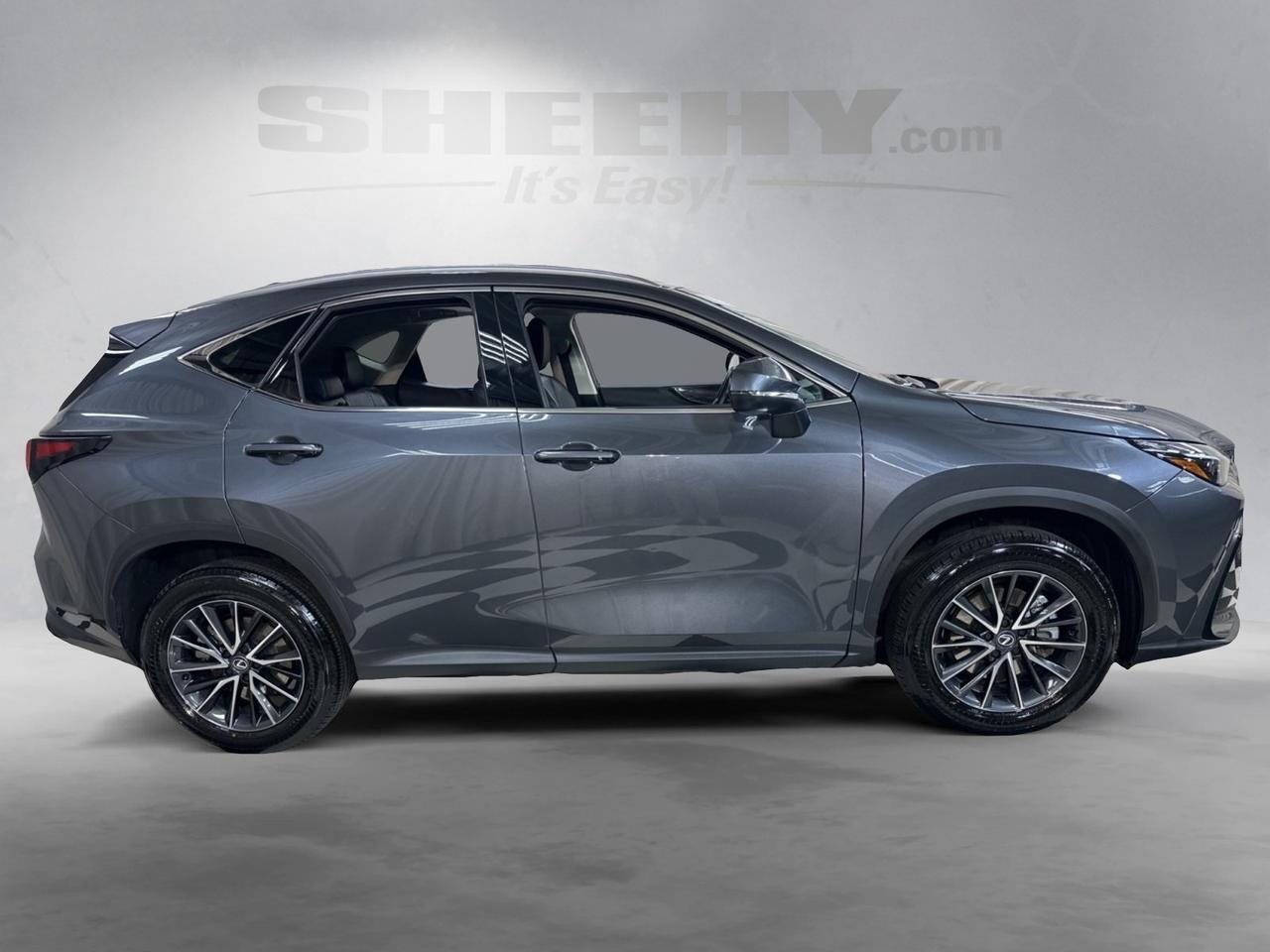 2024 Lexus NX 350 Premium Annapolis MD