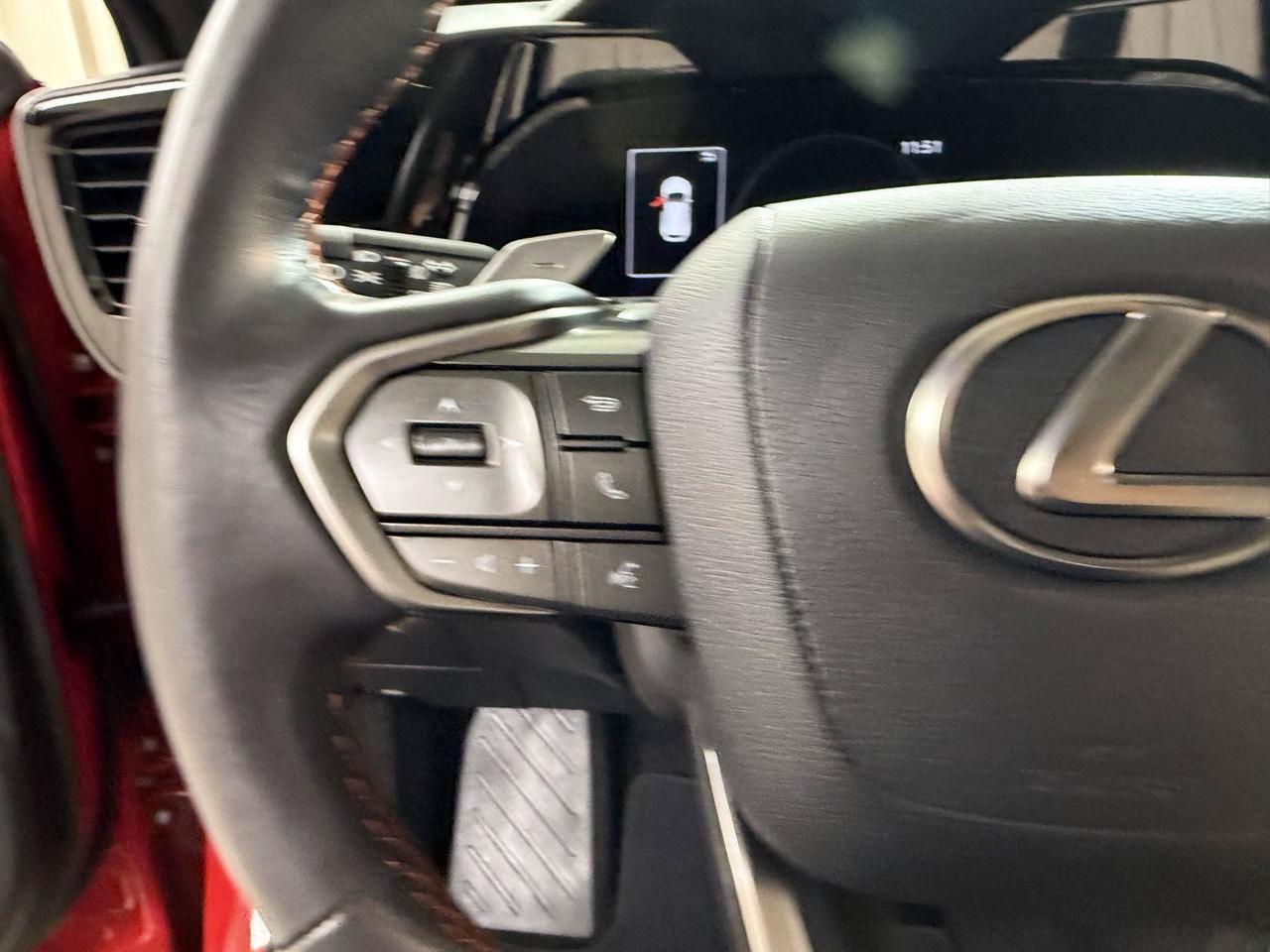 2024 Lexus NX 350 Premium Annapolis MD