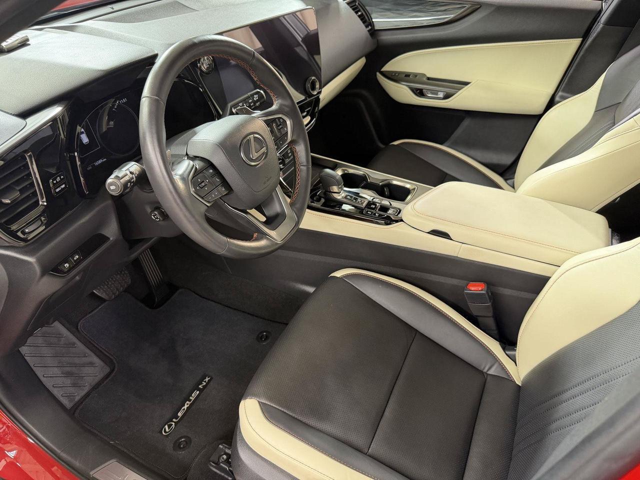 2024 Lexus NX 350 Premium Annapolis MD