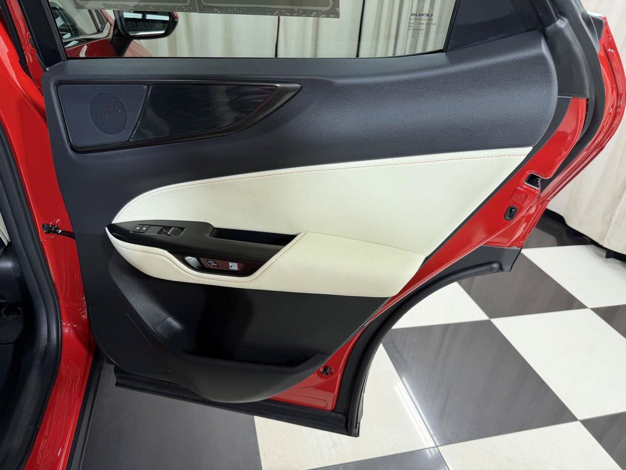 2024 Lexus NX 350 Premium Annapolis MD