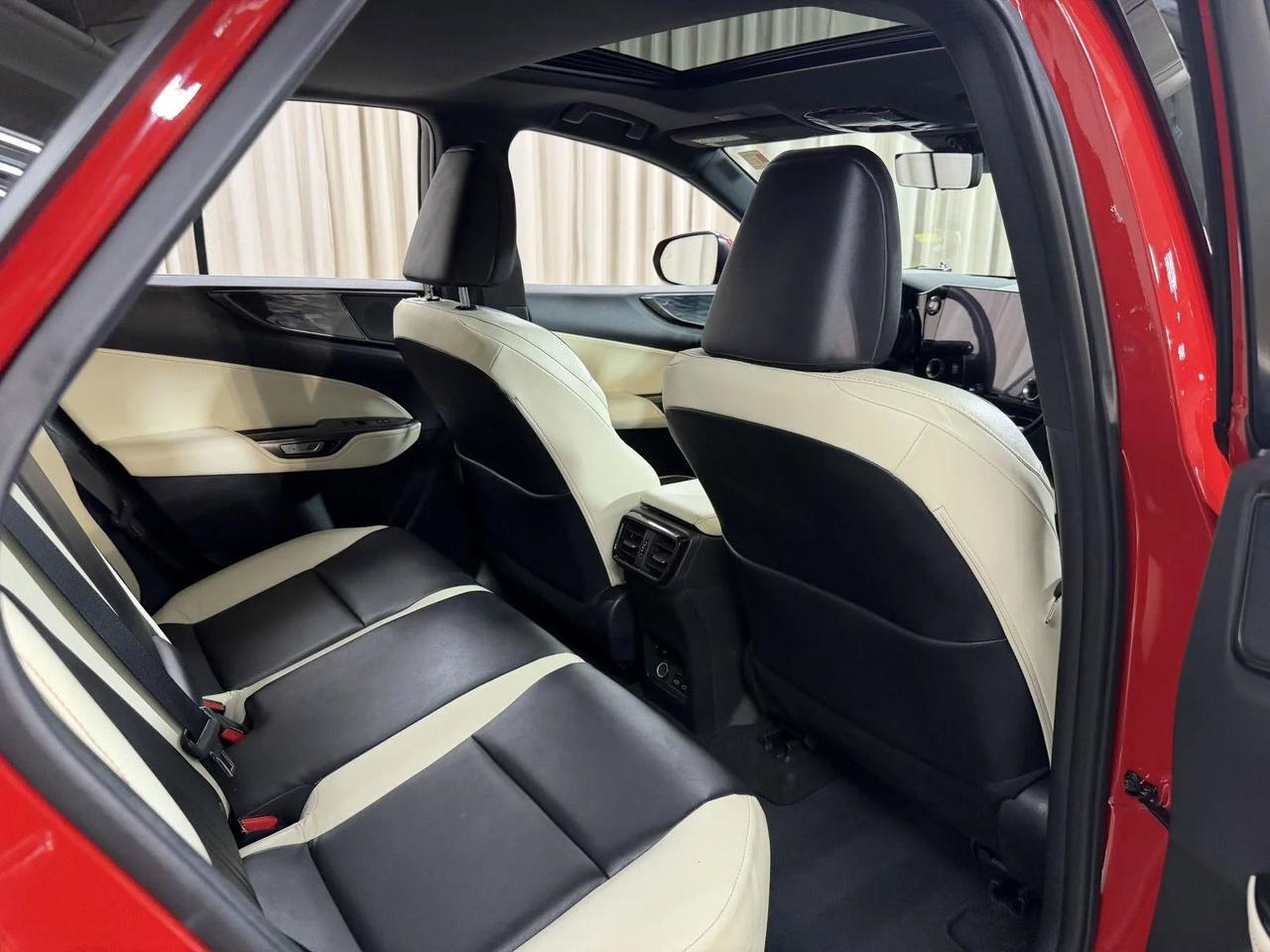 2024 Lexus NX 350 Premium Annapolis MD