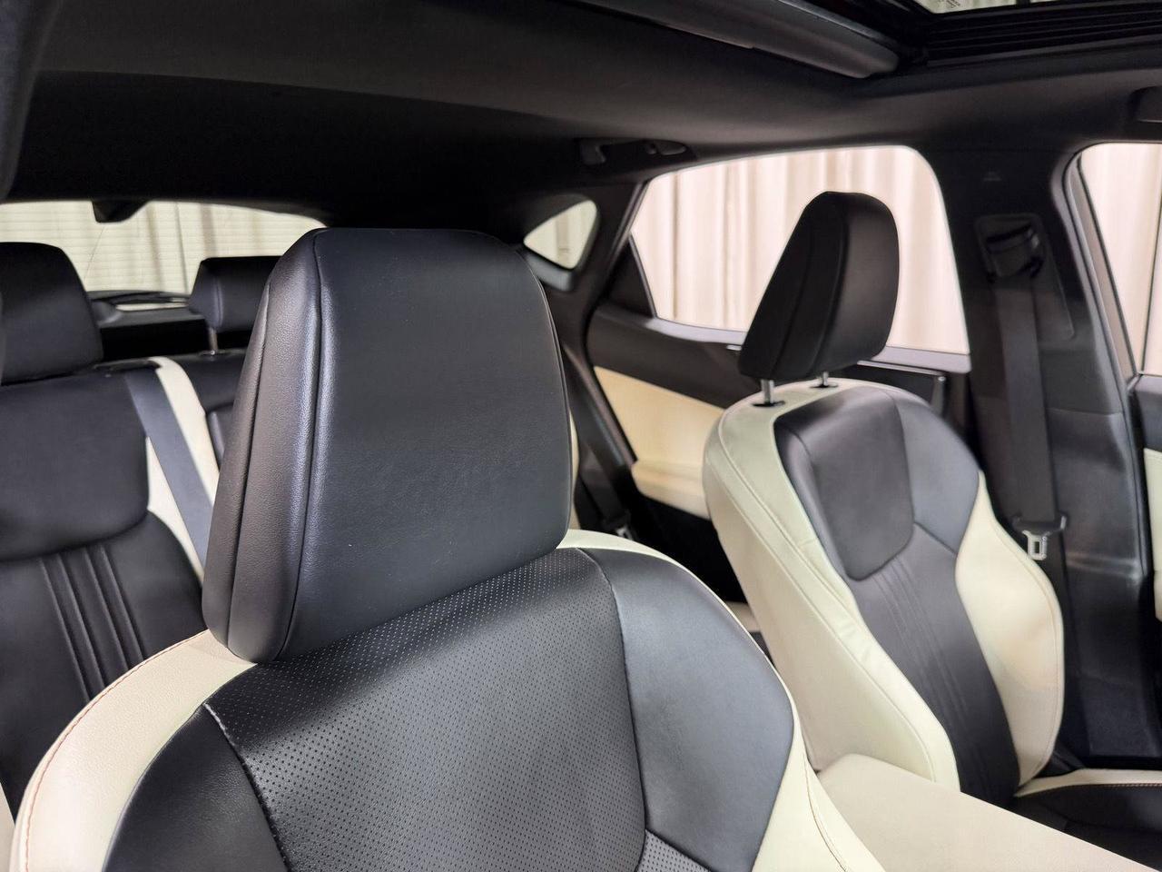 2024 Lexus NX 350 Premium Annapolis MD