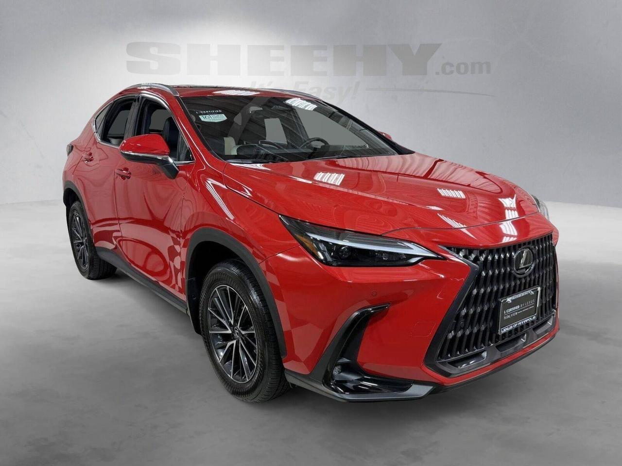 2024 Lexus NX 350 Premium Annapolis MD