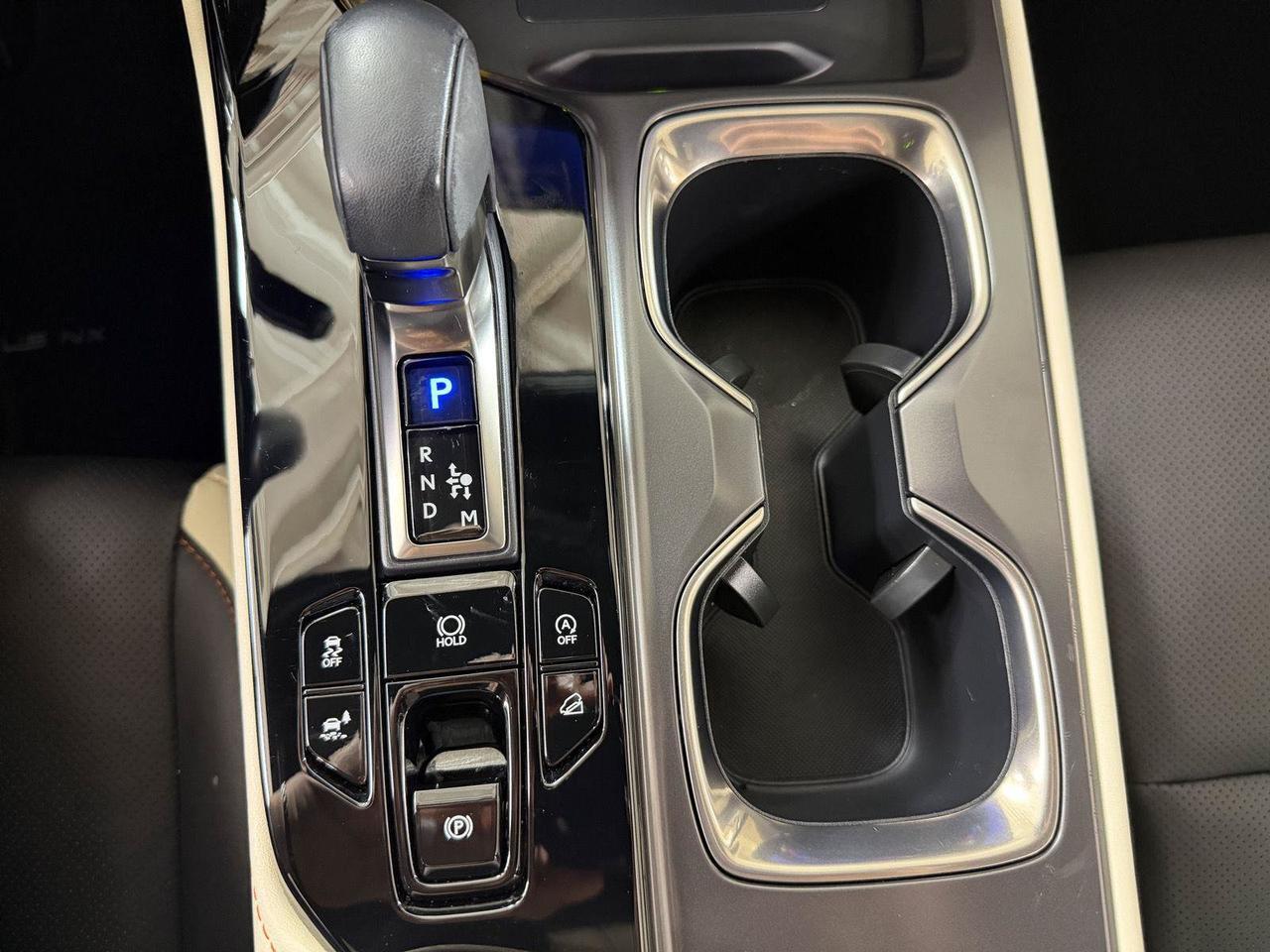 2024 Lexus NX 350 Premium Annapolis MD