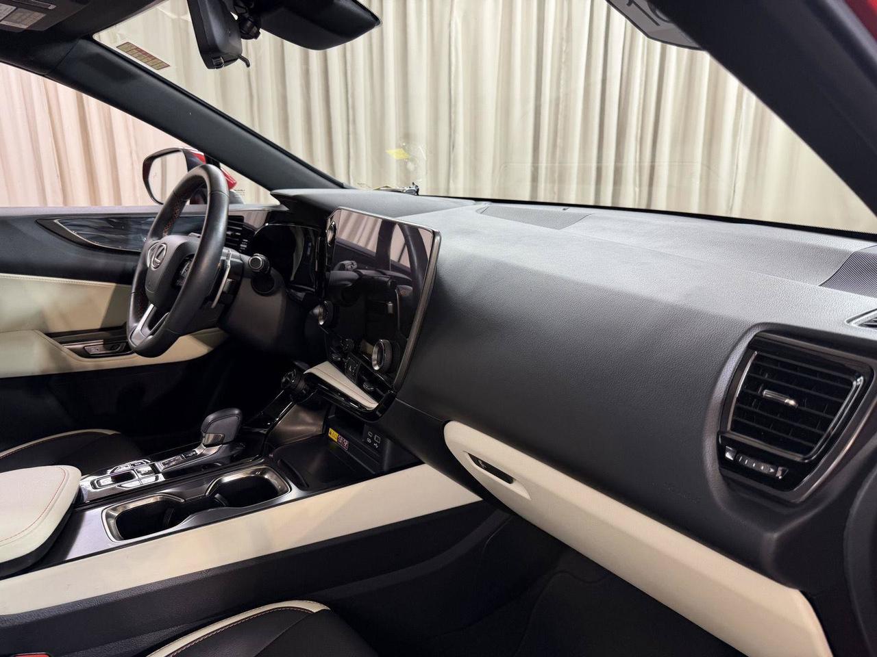 2024 Lexus NX 350 Premium Annapolis MD