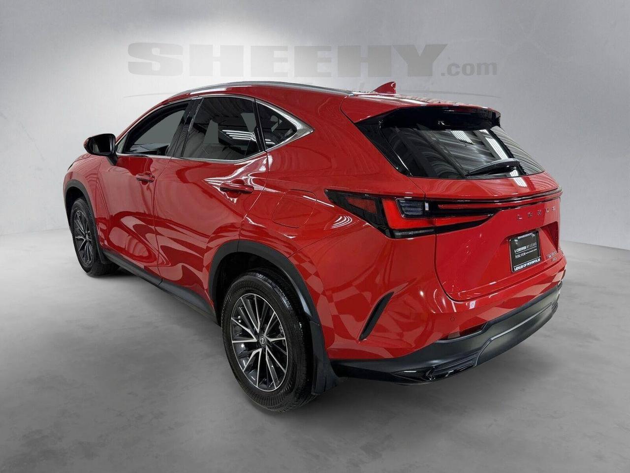 2024 Lexus NX 350 Premium Annapolis MD