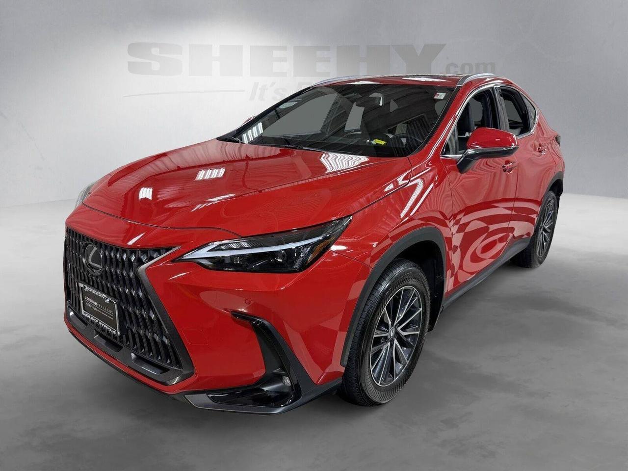 2024 Lexus NX 350 Premium Annapolis MD