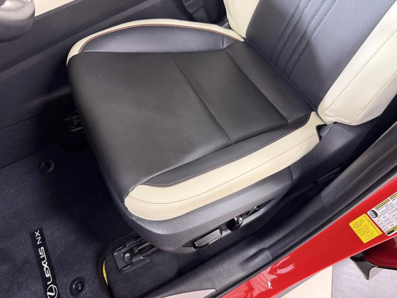 2024 Lexus NX 350 Premium Annapolis MD