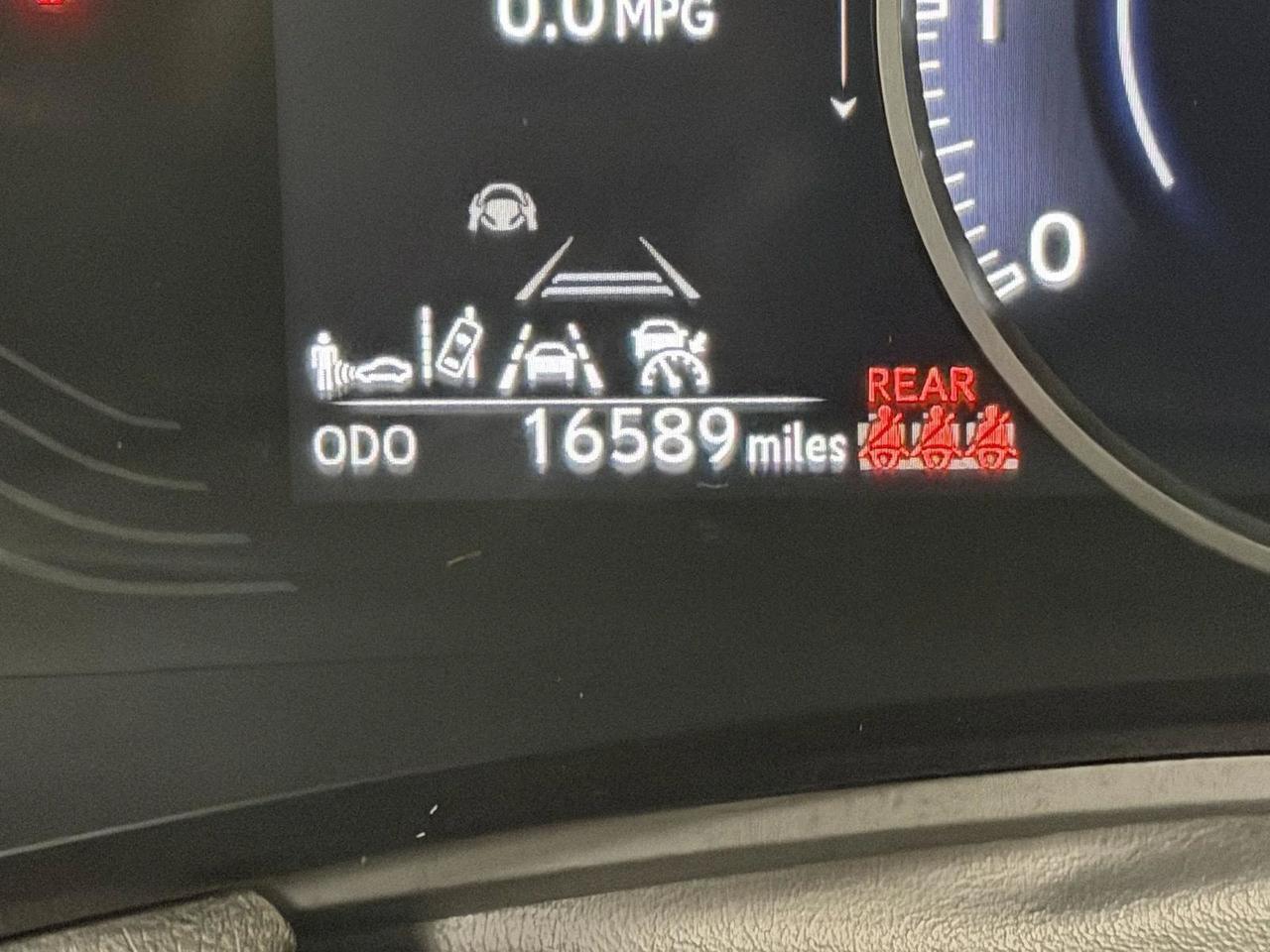 2024 Lexus NX 350 Premium Annapolis MD