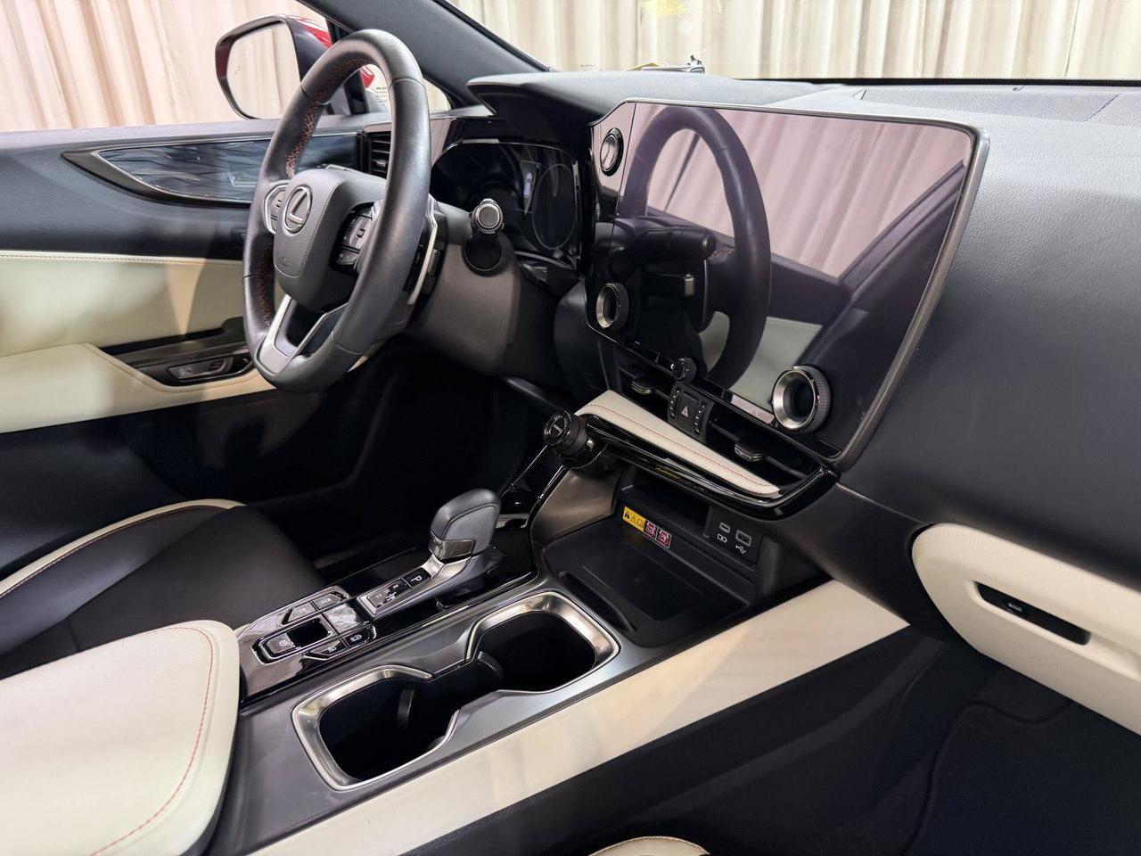 2024 Lexus NX 350 Premium Annapolis MD