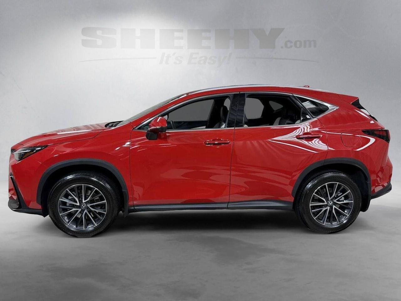 2024 Lexus NX 350 Premium Annapolis MD