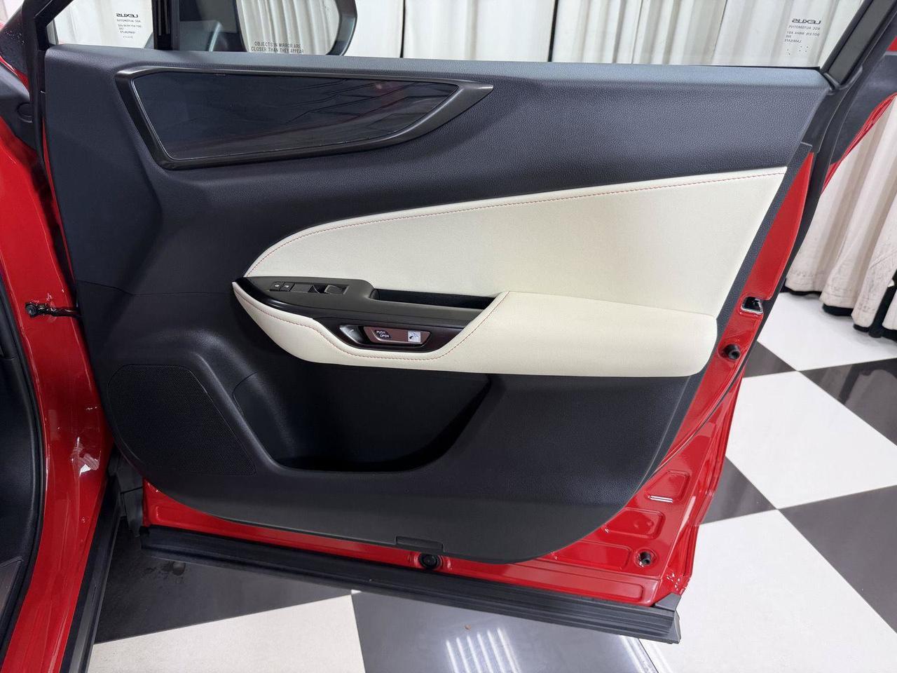 2024 Lexus NX 350 Premium Annapolis MD