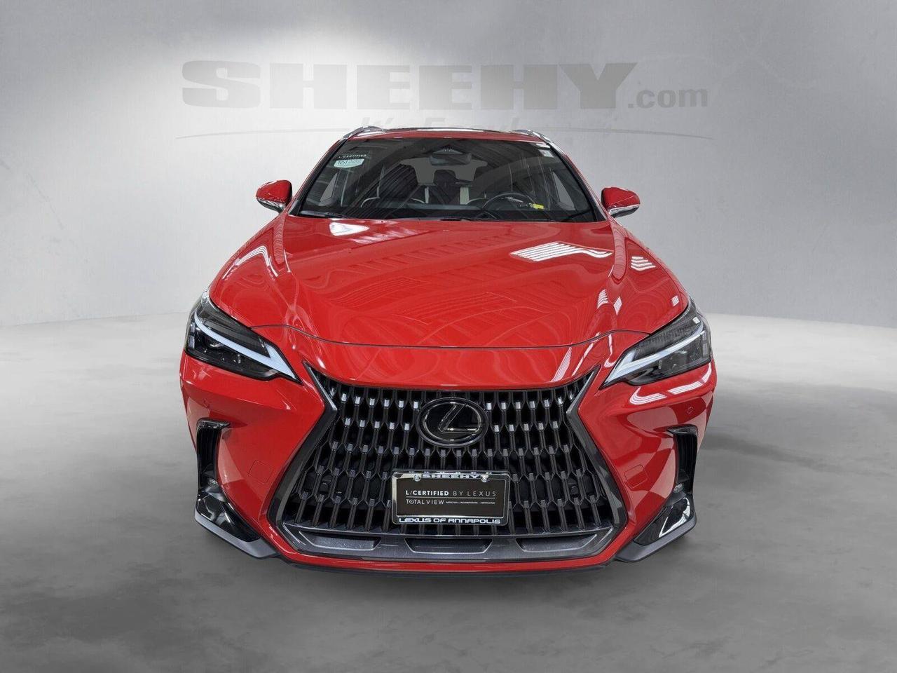 2024 Lexus NX 350 Premium Annapolis MD