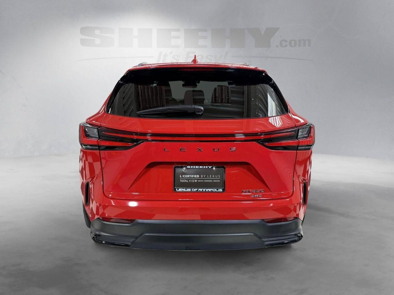 2024 Lexus NX 350 Premium Annapolis MD