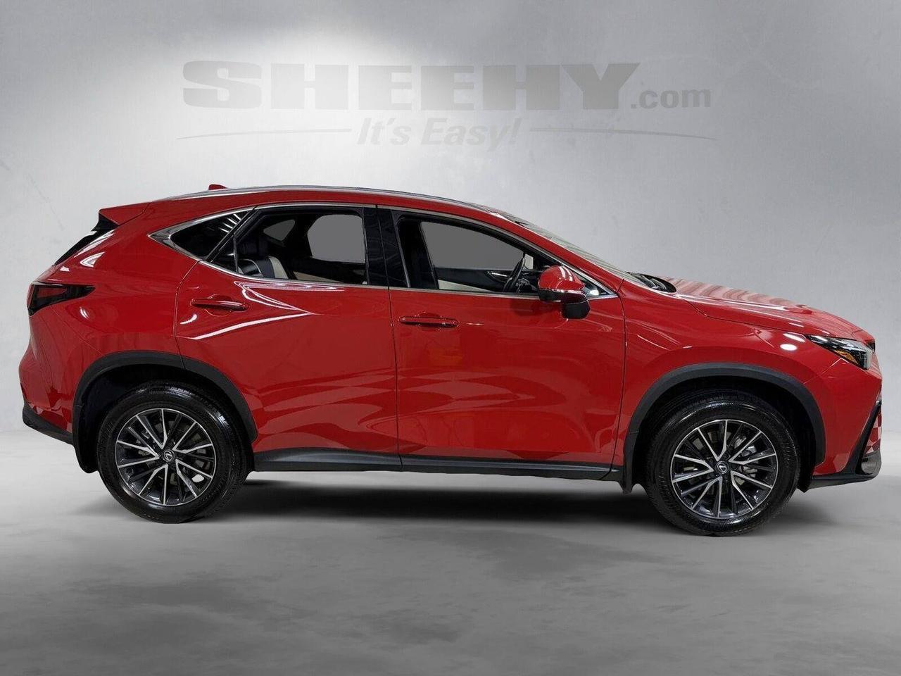 2024 Lexus NX 350 Premium Annapolis MD