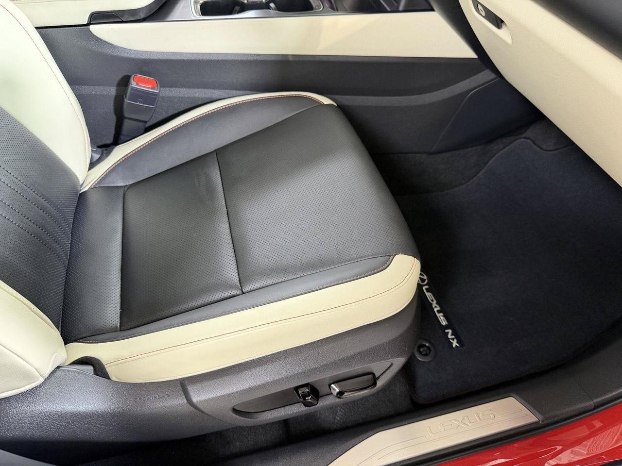 2024 Lexus NX 350 Premium Annapolis MD