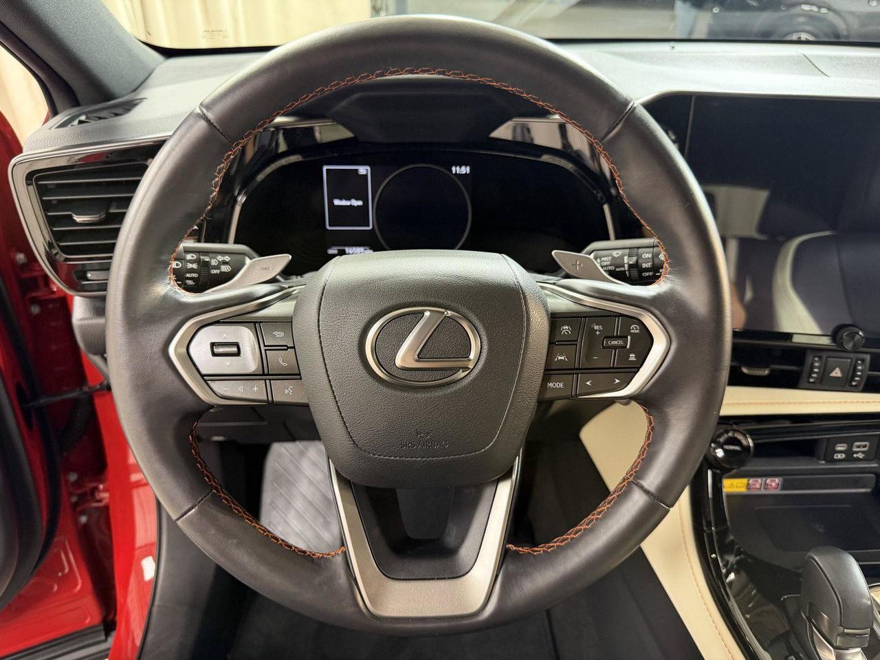 2024 Lexus NX 350 Premium Annapolis MD