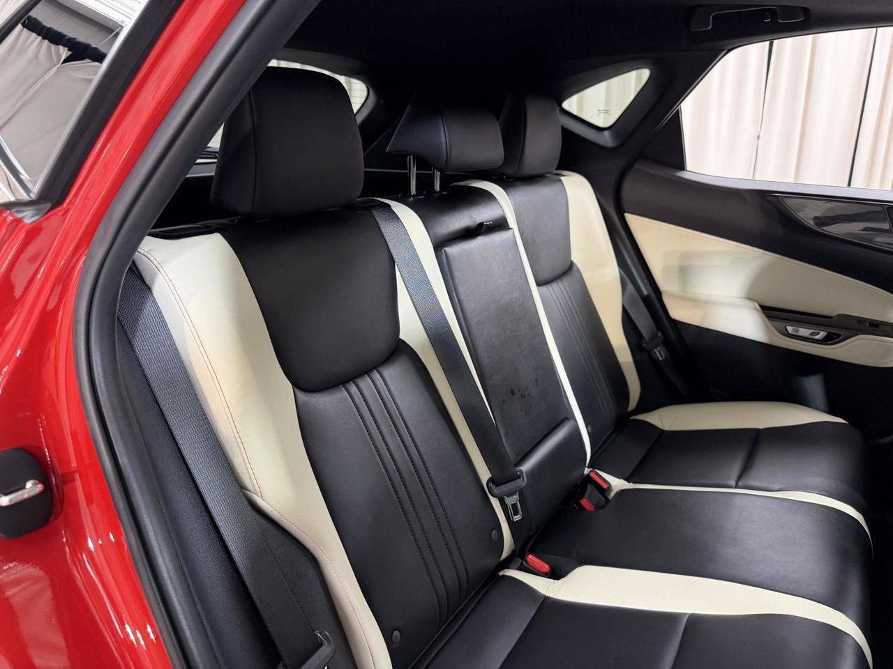 2024 Lexus NX 350 Premium Annapolis MD