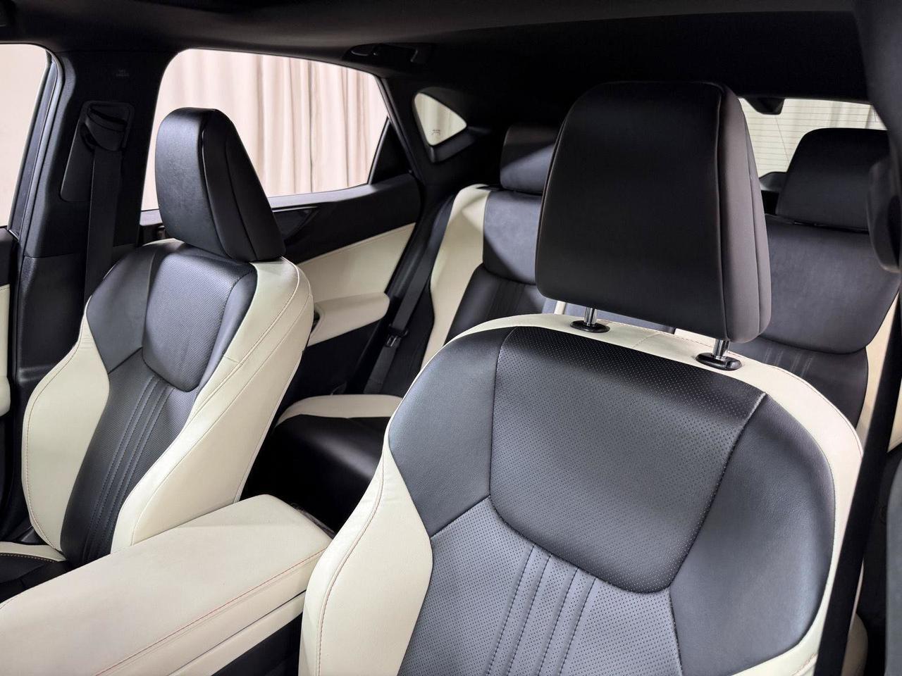2024 Lexus NX 350 Premium Annapolis MD