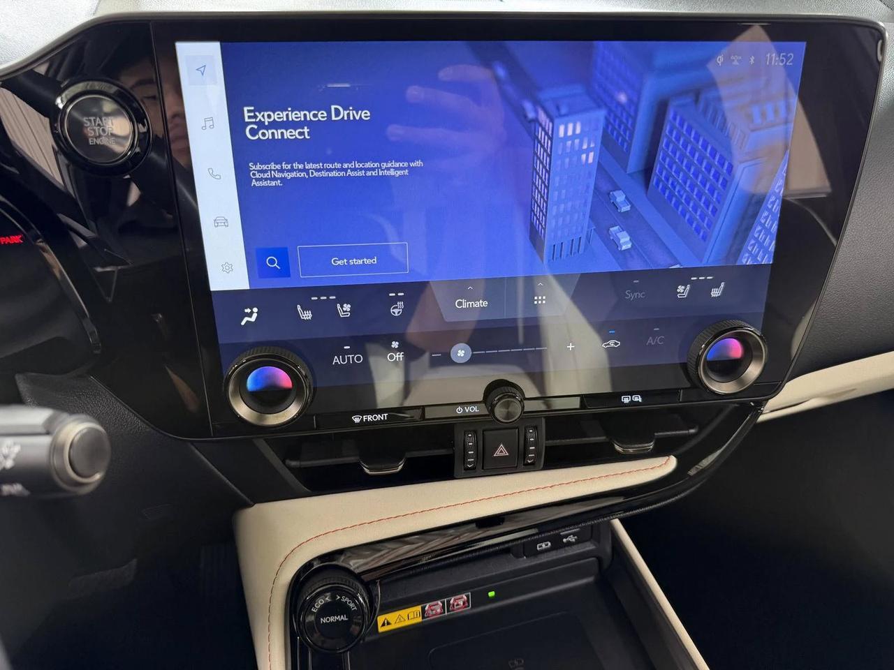 2024 Lexus NX 350 Premium Annapolis MD