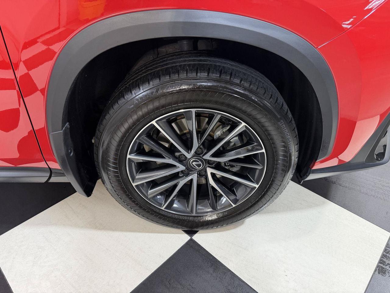 2024 Lexus NX 350 Premium Annapolis MD
