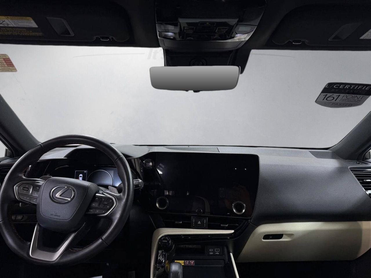 2024 Lexus NX 350 Premium Annapolis MD