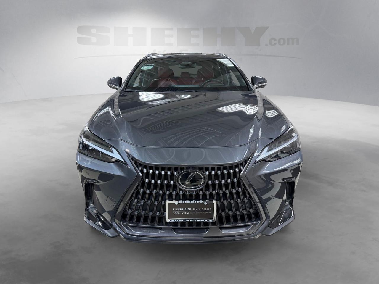 2024 Lexus NX 350 Premium Annapolis MD