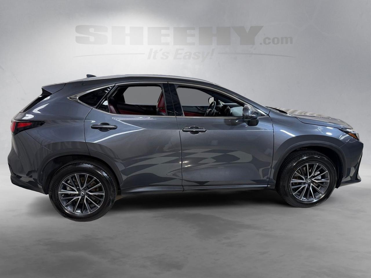 2024 Lexus NX 350 Premium Annapolis MD