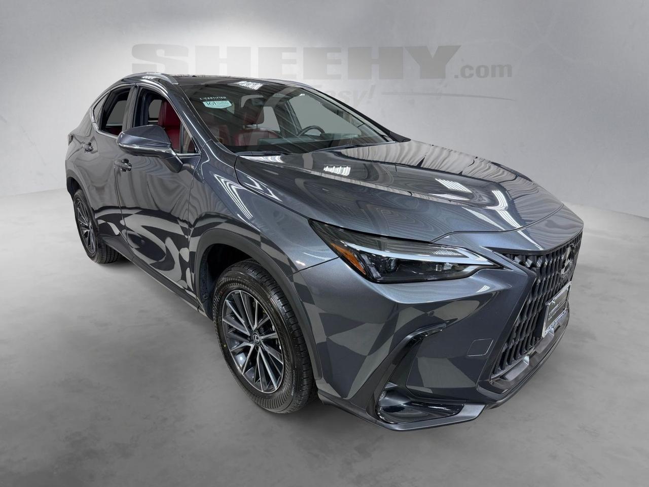 2024 Lexus NX 350 Premium Annapolis MD