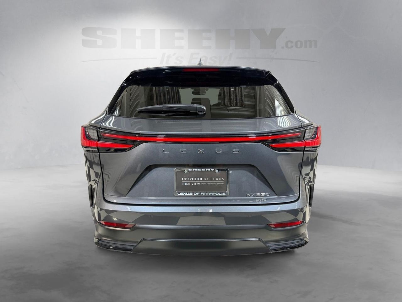 2024 Lexus NX 350 Premium Annapolis MD