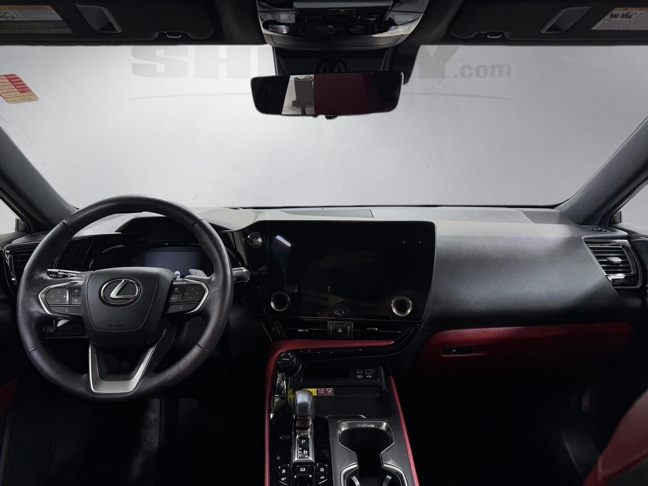 2024 Lexus NX 350 Premium Annapolis MD