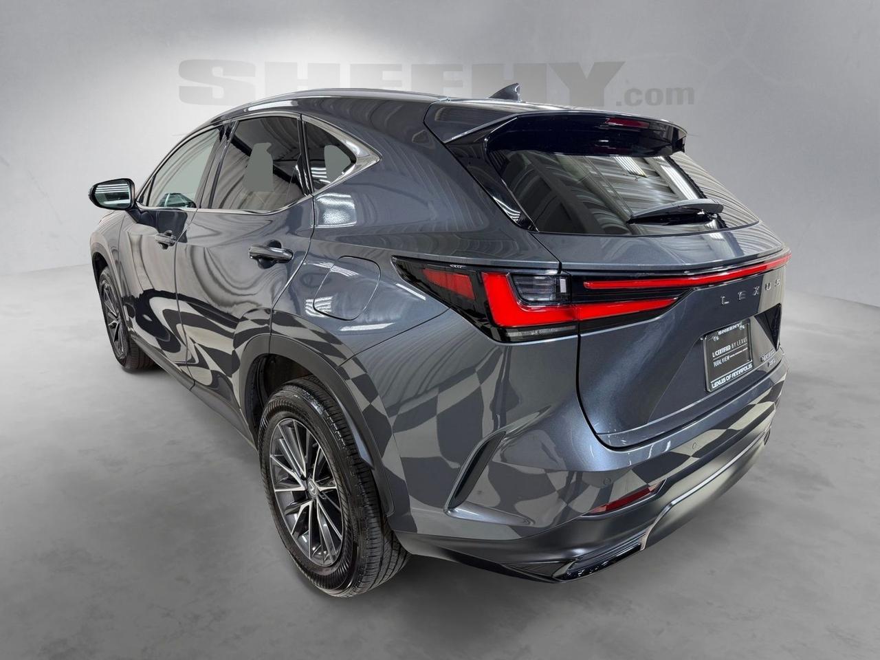2024 Lexus NX 350 Premium Annapolis MD