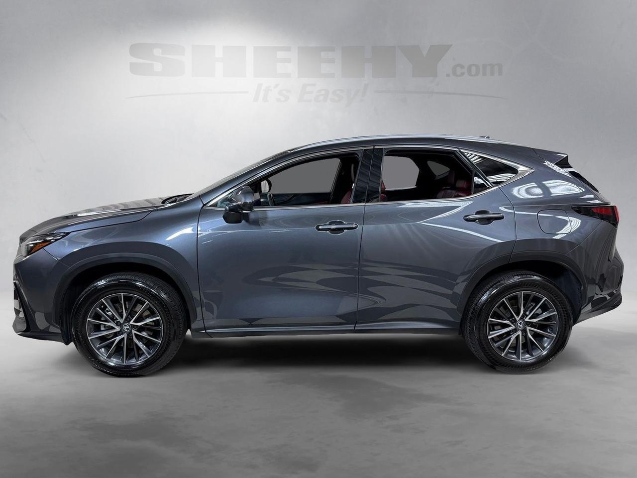 2024 Lexus NX 350 Premium Annapolis MD